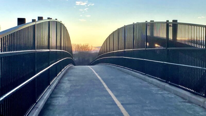 Dakota Rail Trail Parking - St. Bonifacius - St Bonifacius, MN
