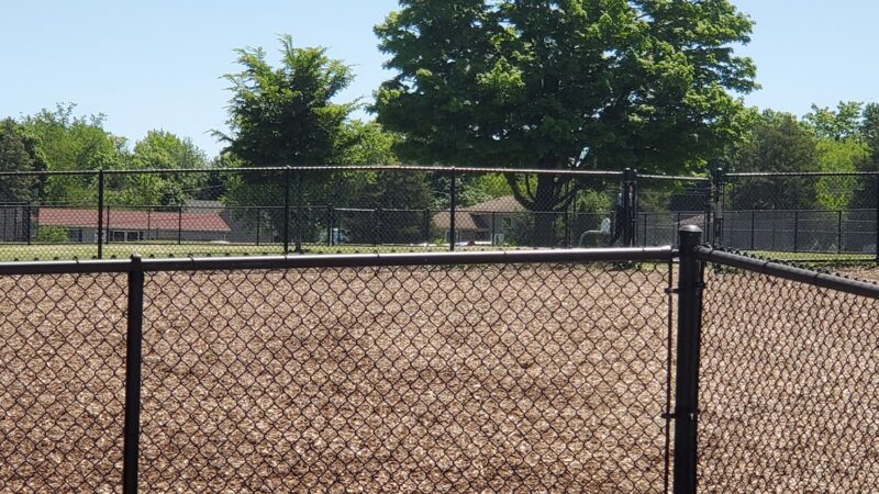 Dog Park - St. Charles, IL