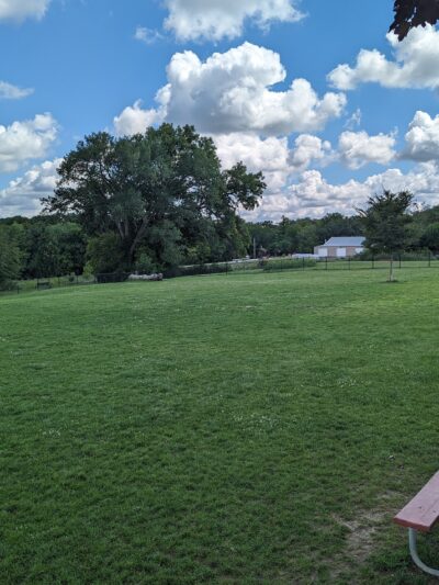 Dog Park - St. Charles, IL
