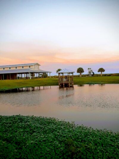 Cherokee Point Conservation Area - St Cloud, FL