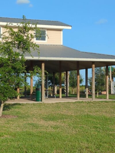 Cherokee Point Conservation Area - St Cloud, FL
