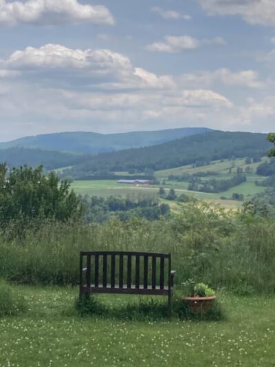 Dog Mountain Pond - St Johnsbury, VT