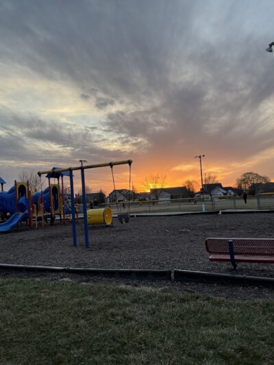 St Joseph Community Sports Complex - Woodard Family Park - St Joseph, IL