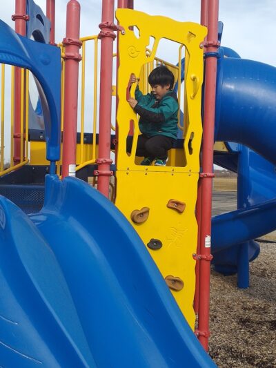 St Joseph Community Sports Complex - Woodard Family Park - St Joseph, IL