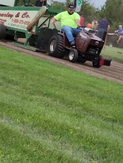 St Joseph Community Sports Complex - Woodard Family Park - St Joseph, IL