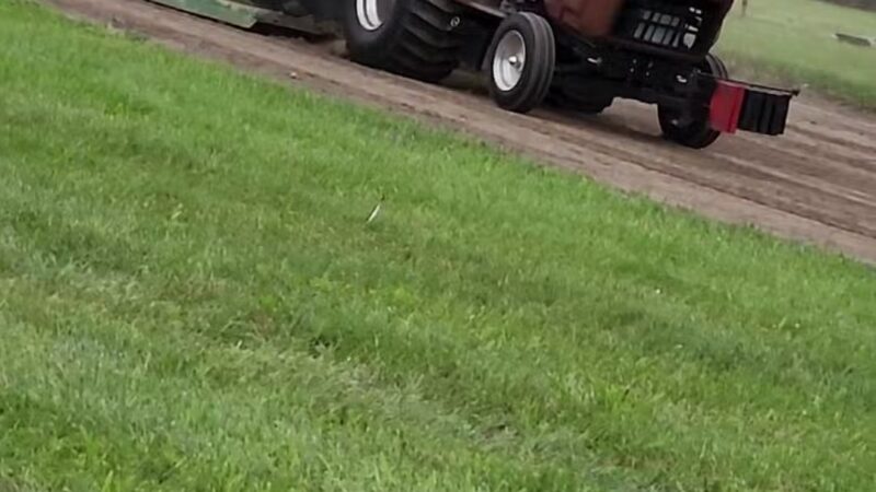 St Joseph Community Sports Complex - Woodard Family Park - St Joseph, IL