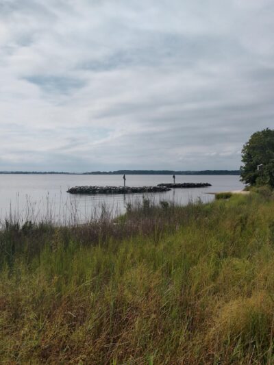 Jefferson Patterson Park - St Leonard, MD