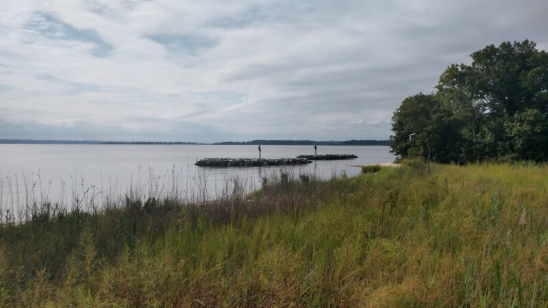 Jefferson Patterson Park - St Leonard, MD