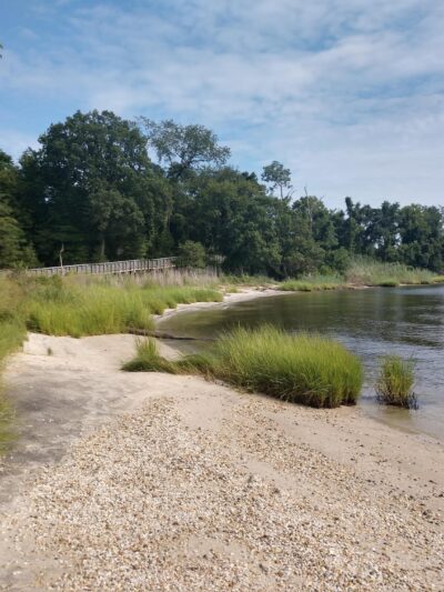 Jefferson Patterson Park - St Leonard, MD