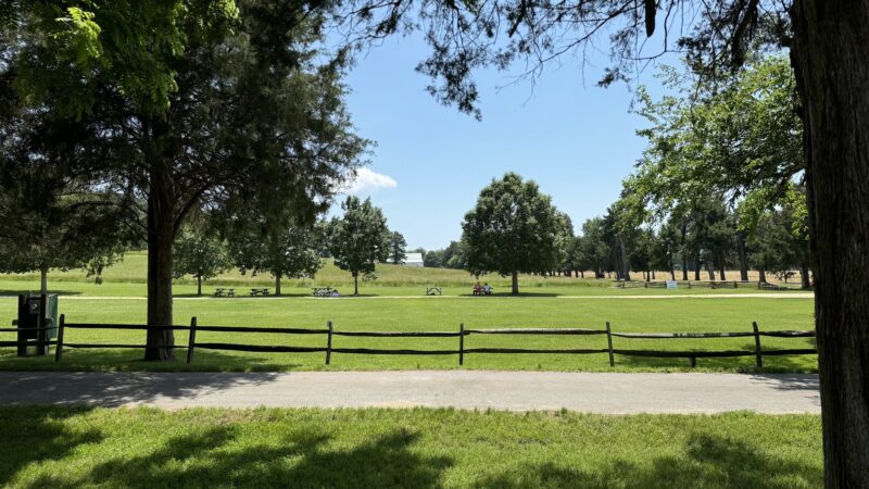 Jefferson Patterson Park - St Leonard, MD