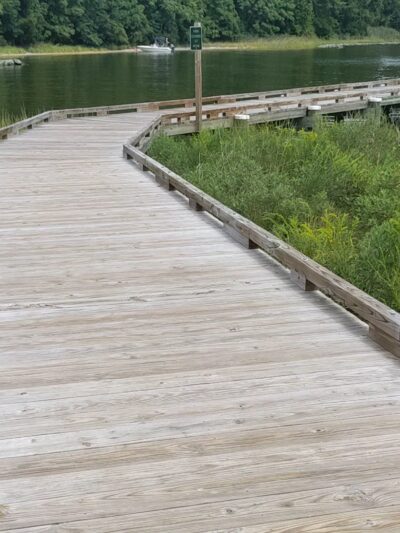 Jefferson Patterson Park - St Leonard, MD