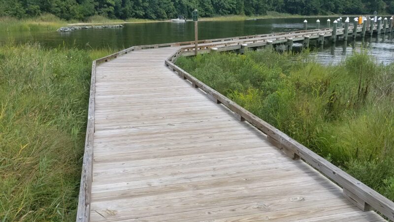 Jefferson Patterson Park - St Leonard, MD