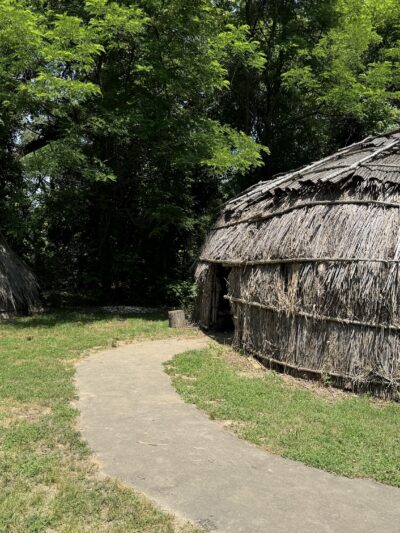 Jefferson Patterson Park - St Leonard, MD
