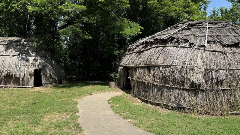 Jefferson Patterson Park - St Leonard, MD