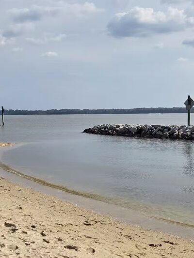 Jefferson Patterson Park and Museum - St Leonard, MD