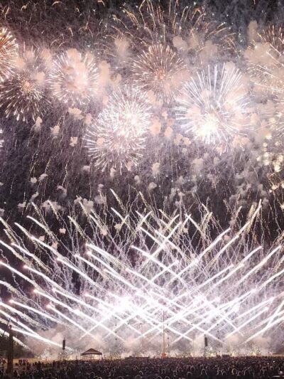 Jefferson Patterson Park and Museum - St Leonard, MD