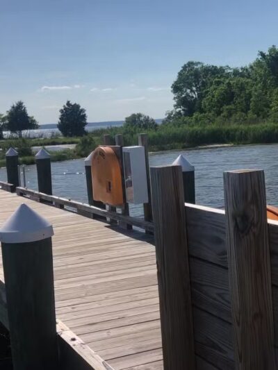 Jefferson Patterson Park and Museum - St Leonard, MD