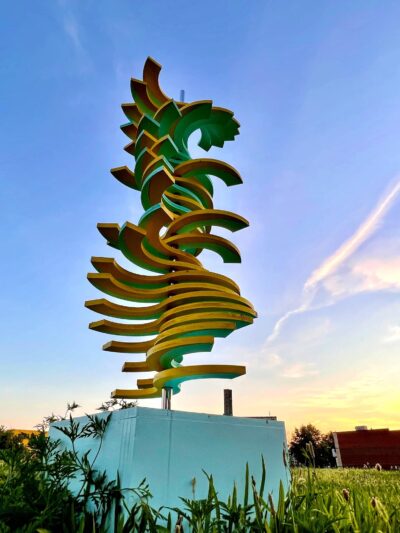 2 Acre Park (A Pocketparks Project) - St. Louis, MO