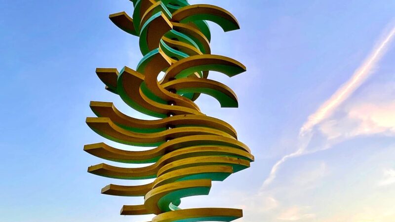 2 Acre Park (A Pocketparks Project) - St. Louis, MO