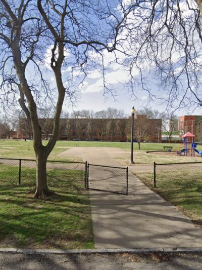 Carondelet Lions Field - St. Louis, MO