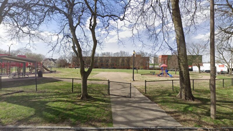 Carondelet Lions Field - St. Louis, MO