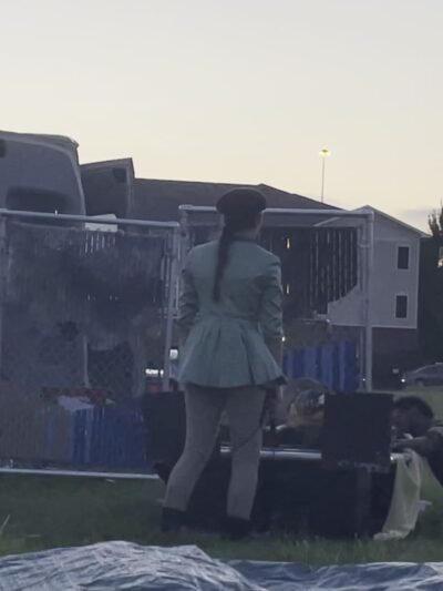 Chouteau Park - St. Louis, MO