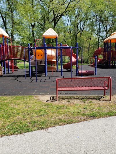 Endicott Park - St. Louis, MO