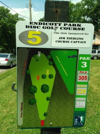 Endicott Park - St. Louis, MO