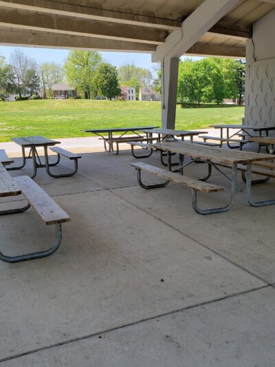 Endicott Park - St. Louis, MO