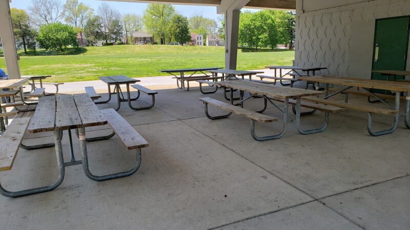 Endicott Park - St. Louis, MO