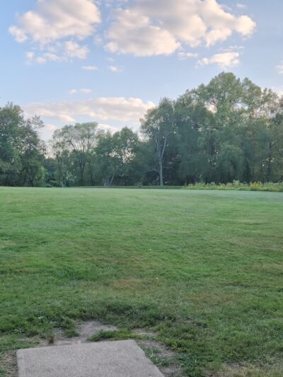 Endicott Park - St. Louis, MO