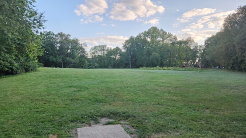 Endicott Park - St. Louis, MO