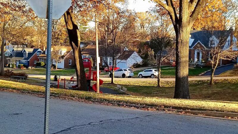 Ferndale Park - St. Louis, MO