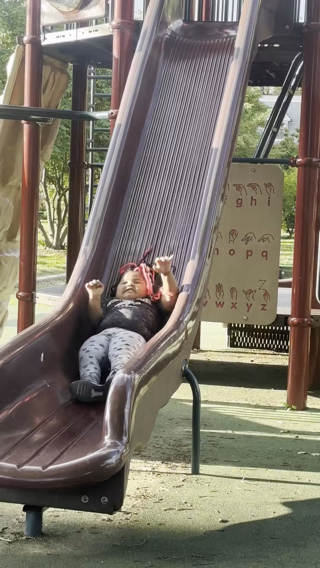 Fox Park - St. Louis, MO