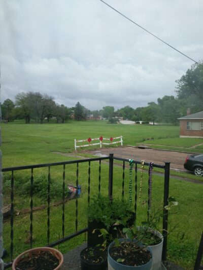 Greensfelder Park - St. Louis, MO
