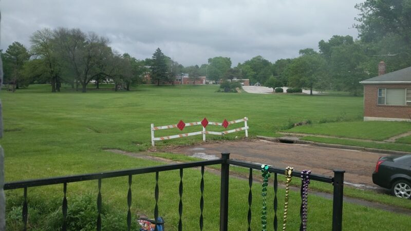 Greensfelder Park - St. Louis, MO