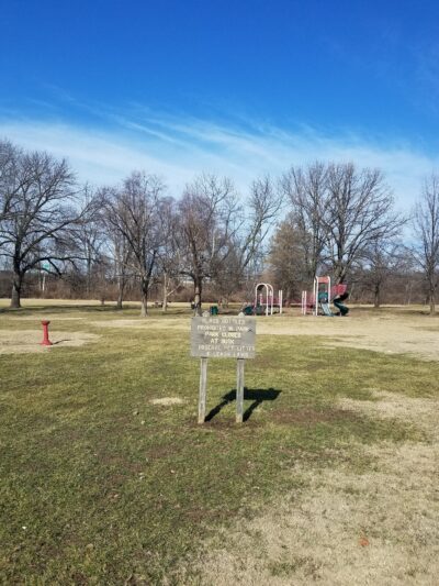 Greensfelder Park - St. Louis, MO
