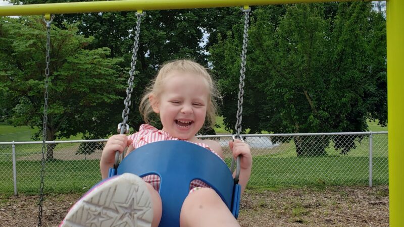 Liberry Park - St. Louis, MO
