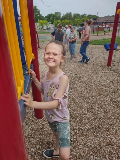 Liberry Park - St. Louis, MO