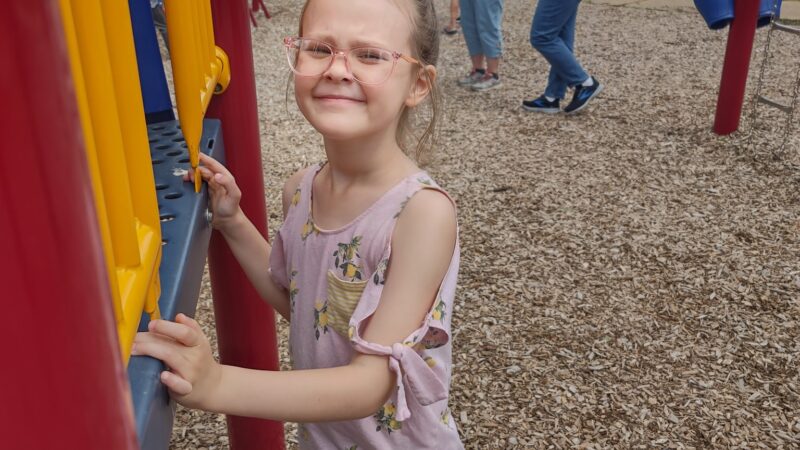 Liberry Park - St. Louis, MO