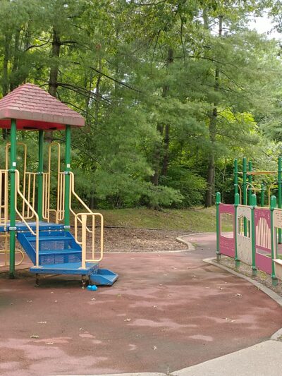 Mackenzie Park - St. Louis, MO