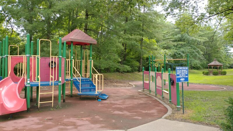 Mackenzie Park - St. Louis, MO