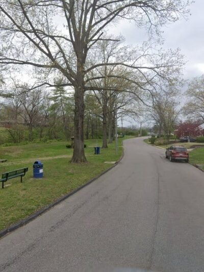 Mackenzie Park - St. Louis, MO