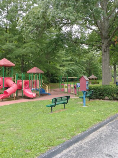 Mackenzie Park - St. Louis, MO