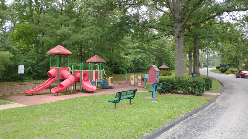 Mackenzie Park - St. Louis, MO
