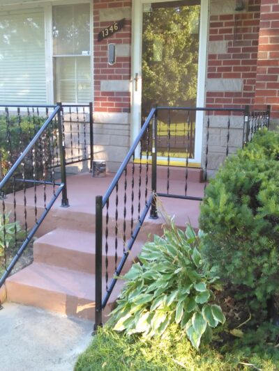 Nesbit-Newton Park - St. Louis, MO