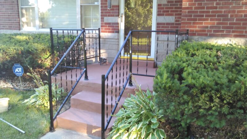 Nesbit-Newton Park - St. Louis, MO