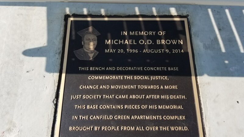 Nesbit-Newton Park - St. Louis, MO