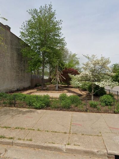 Noli Park - St. Louis, MO