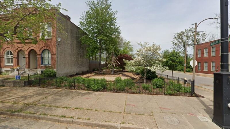 Noli Park - St. Louis, MO